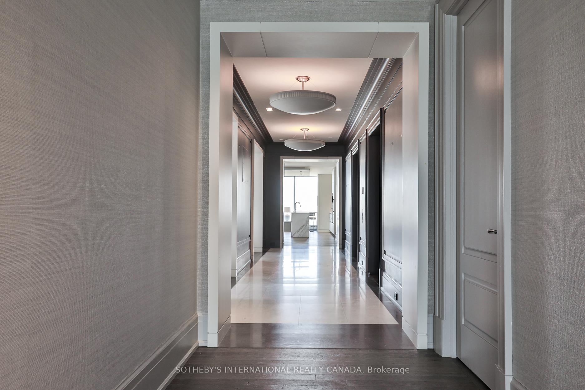 50 Yorkville Avenue 2503/2504