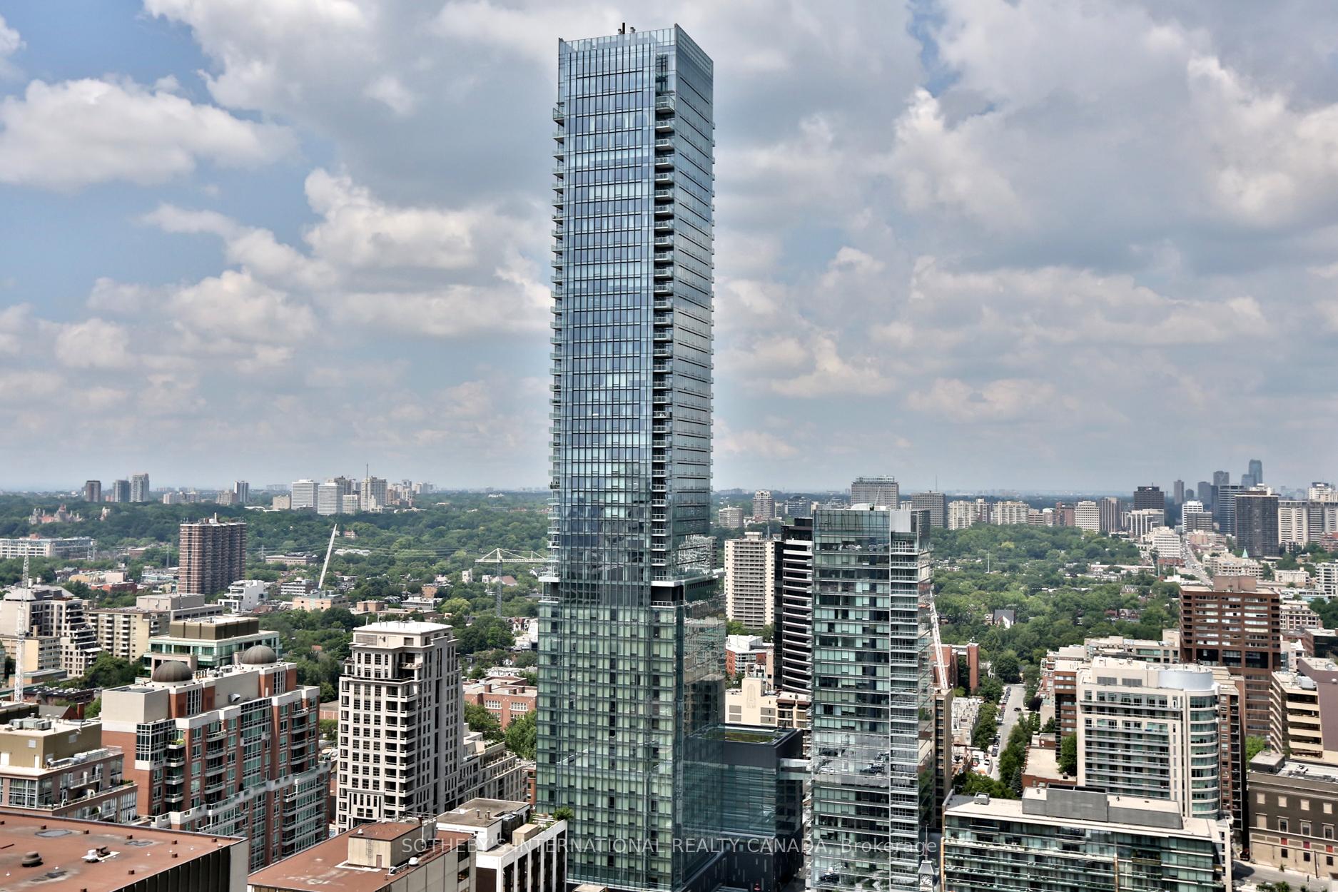 50 Yorkville Avenue 2503/2504