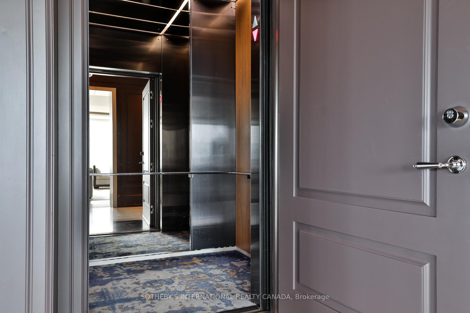 50 Yorkville Avenue 2503/2504