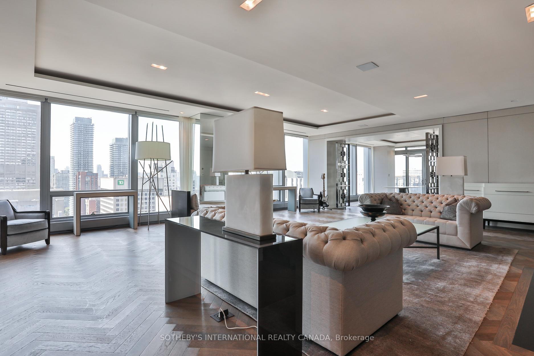 50 Yorkville Avenue 2503/2504