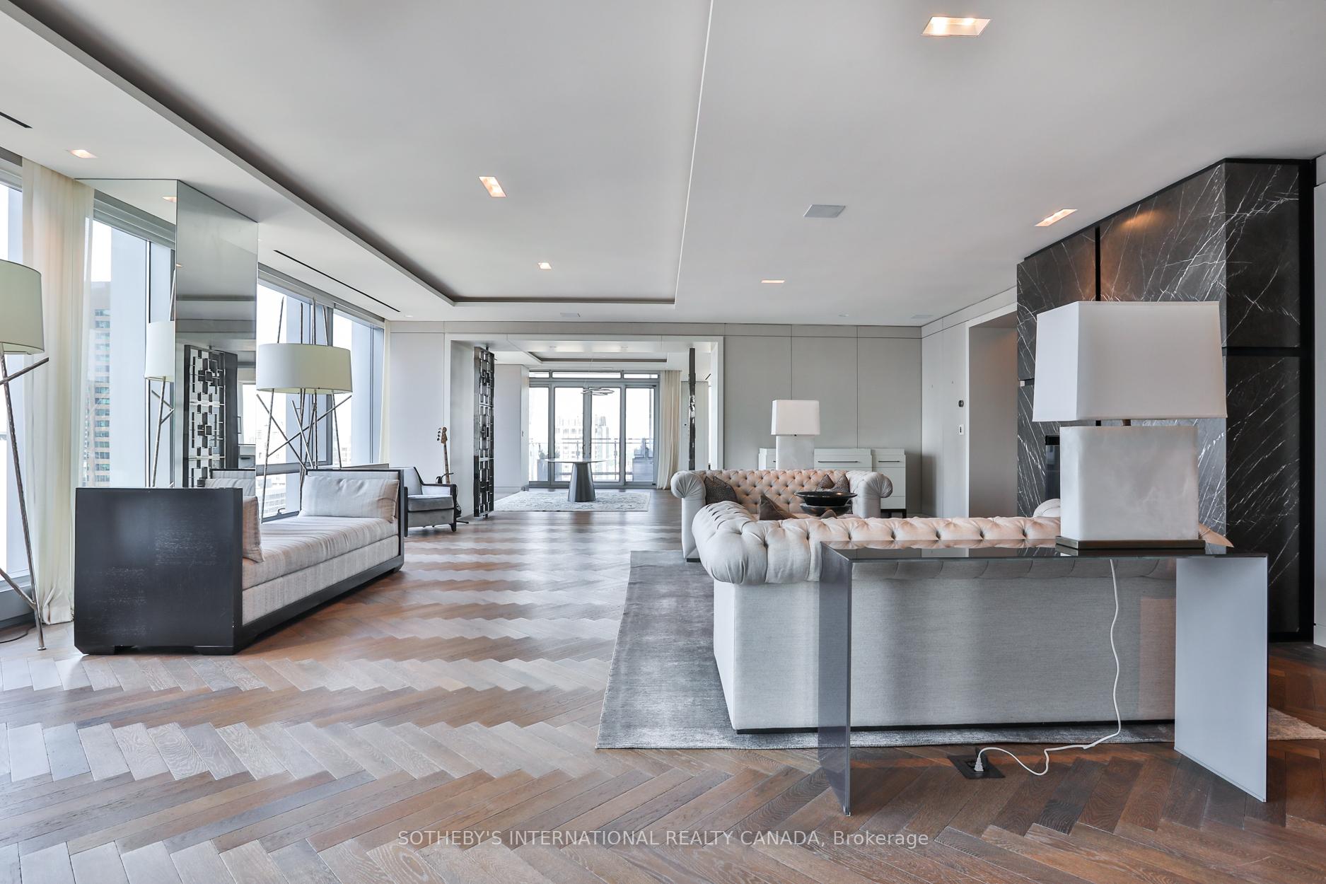 50 Yorkville Avenue 2503/2504