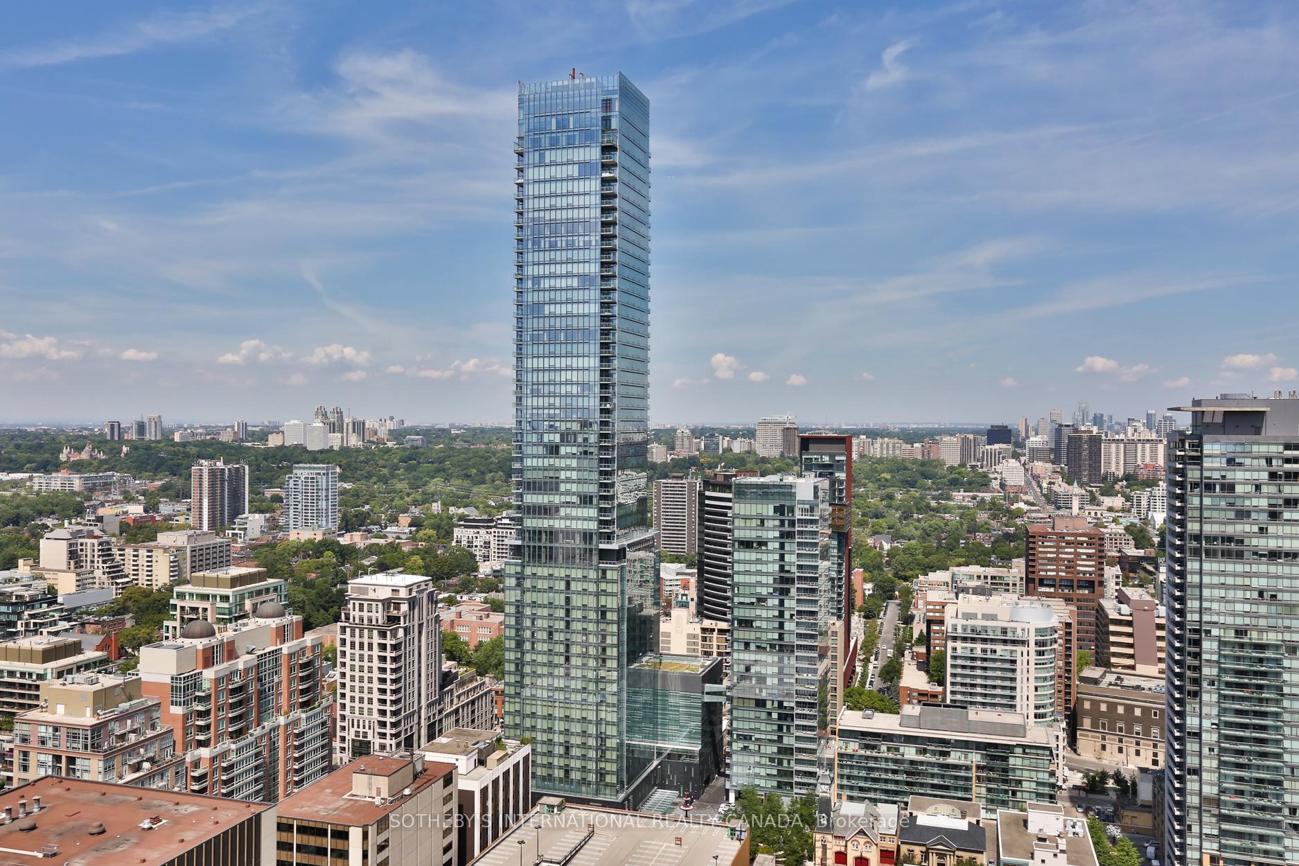 50 Yorkville Avenue 2503/2504