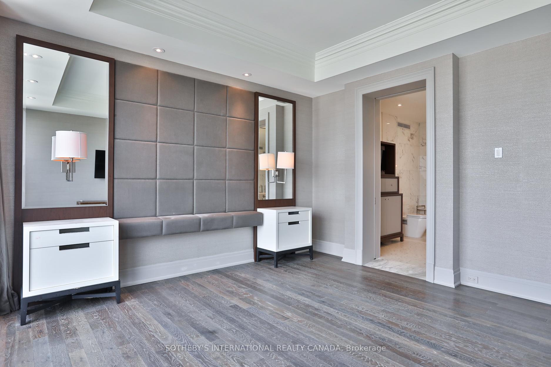 50 Yorkville Avenue 2503/2504