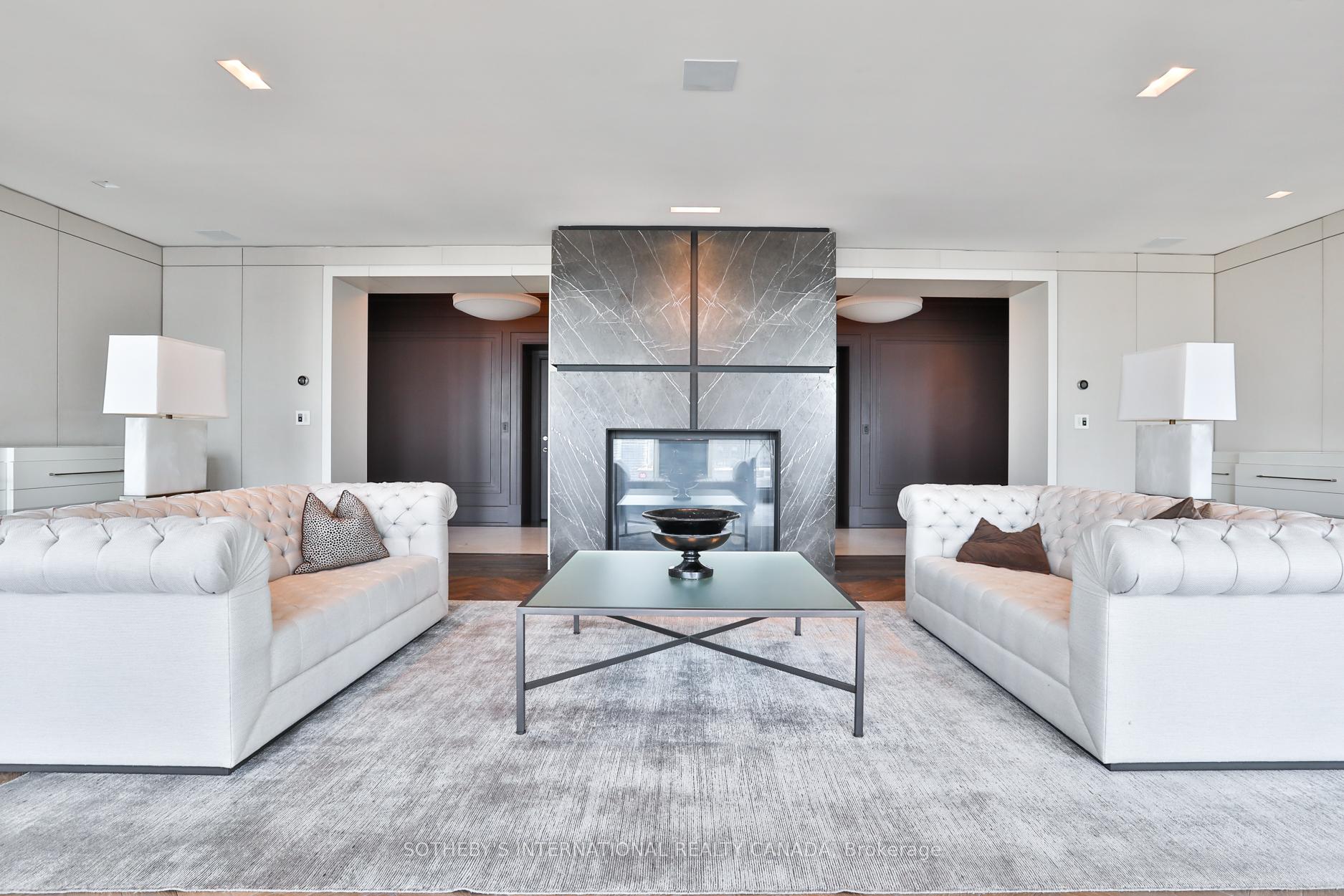 50 Yorkville Avenue 2503/2504