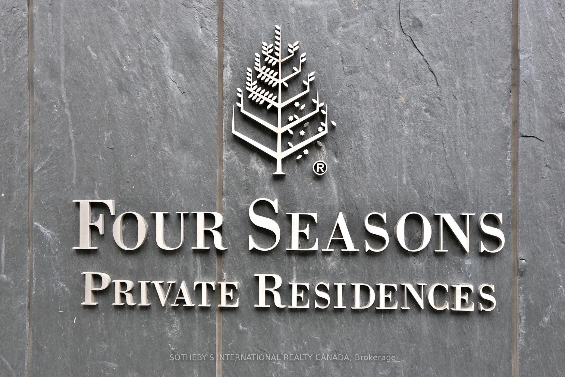 50 Yorkville Avenue 2503/2504