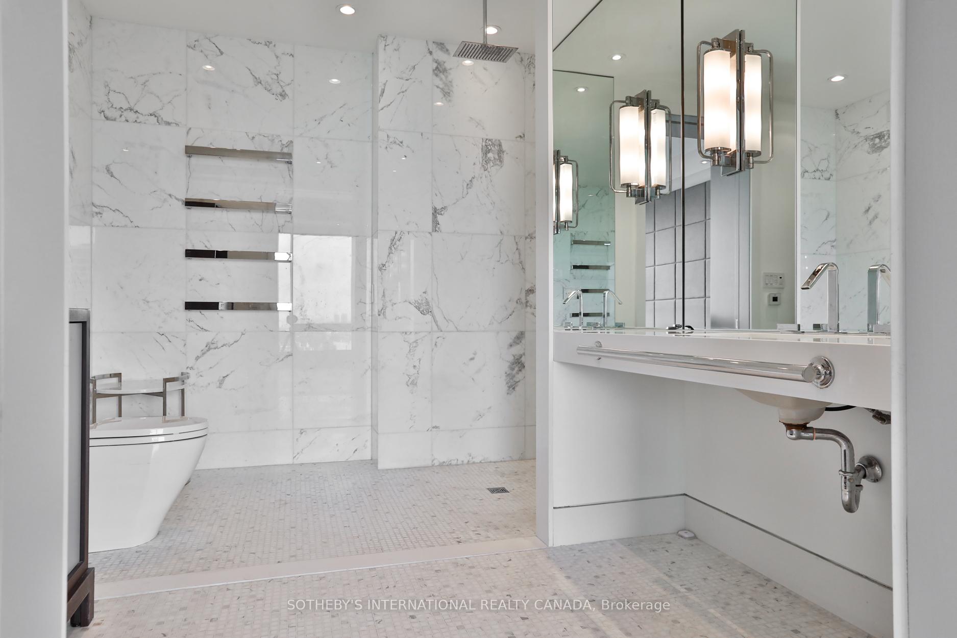 50 Yorkville Avenue 2503/2504