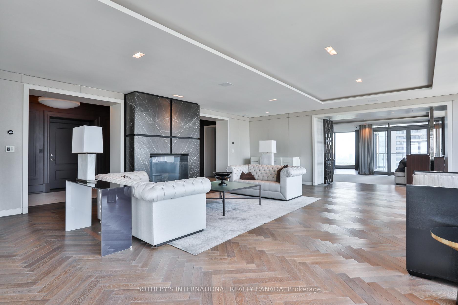 50 Yorkville Avenue 2503/2504