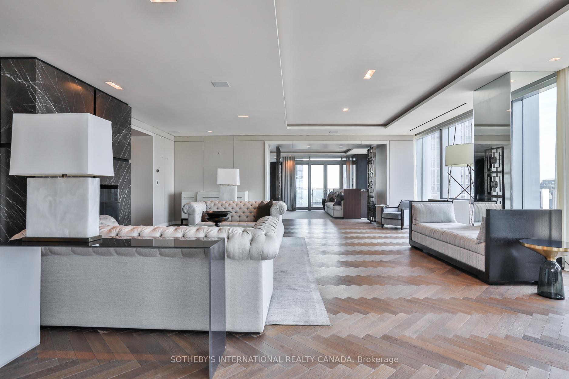 50 Yorkville Avenue 2503/2504