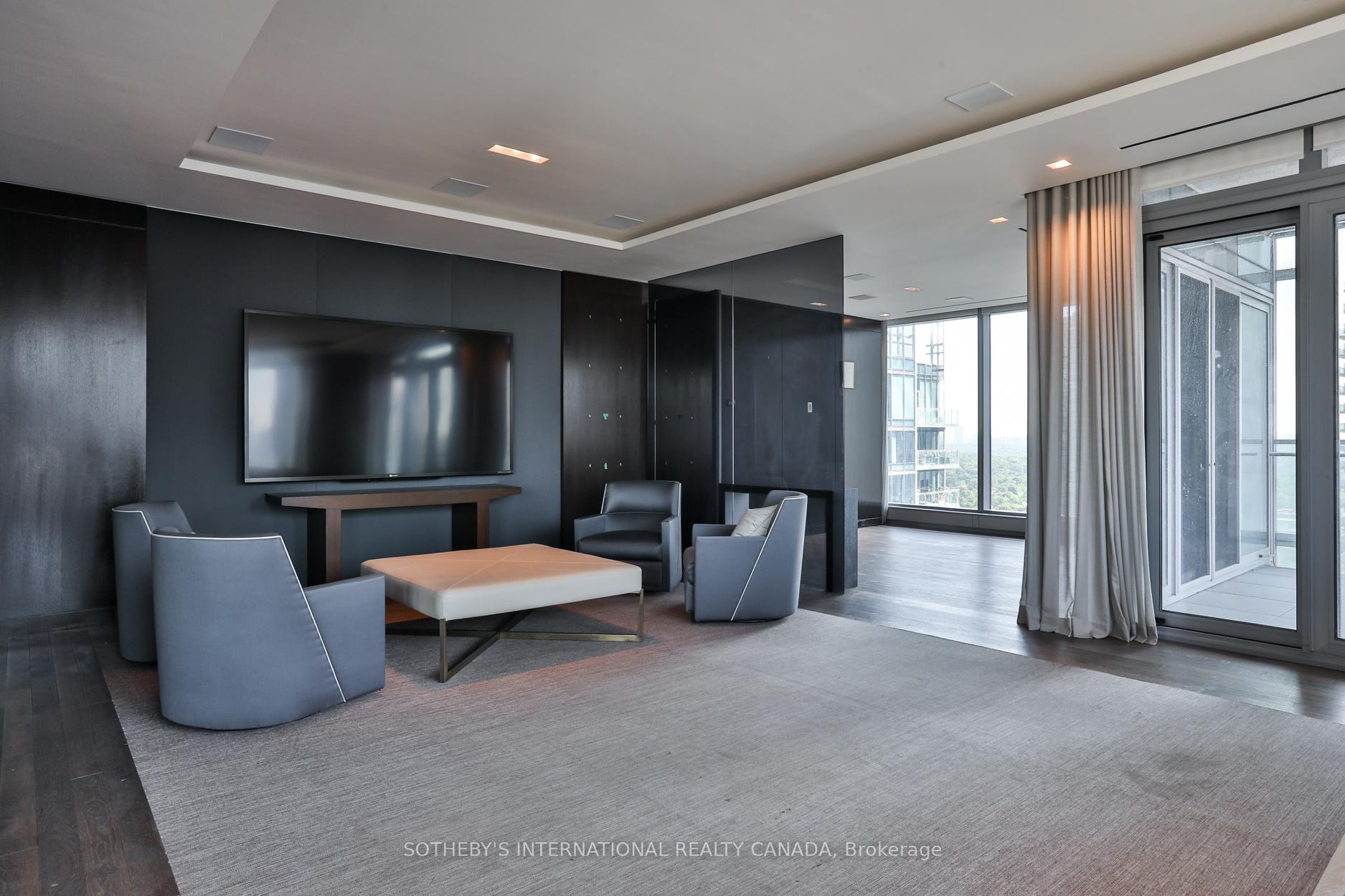 50 Yorkville Avenue 2503/2504