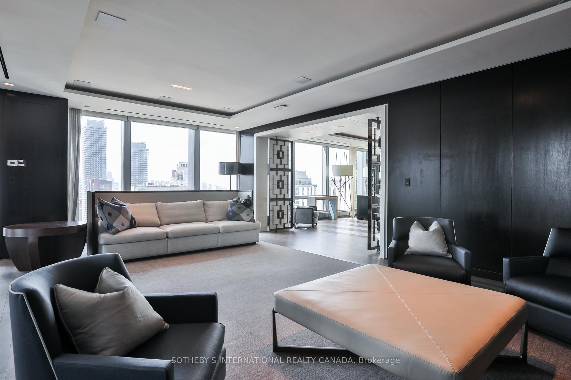 50 Yorkville Avenue 2503/2504