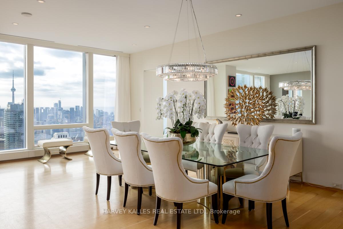 50 Yorkville Avenue 4403