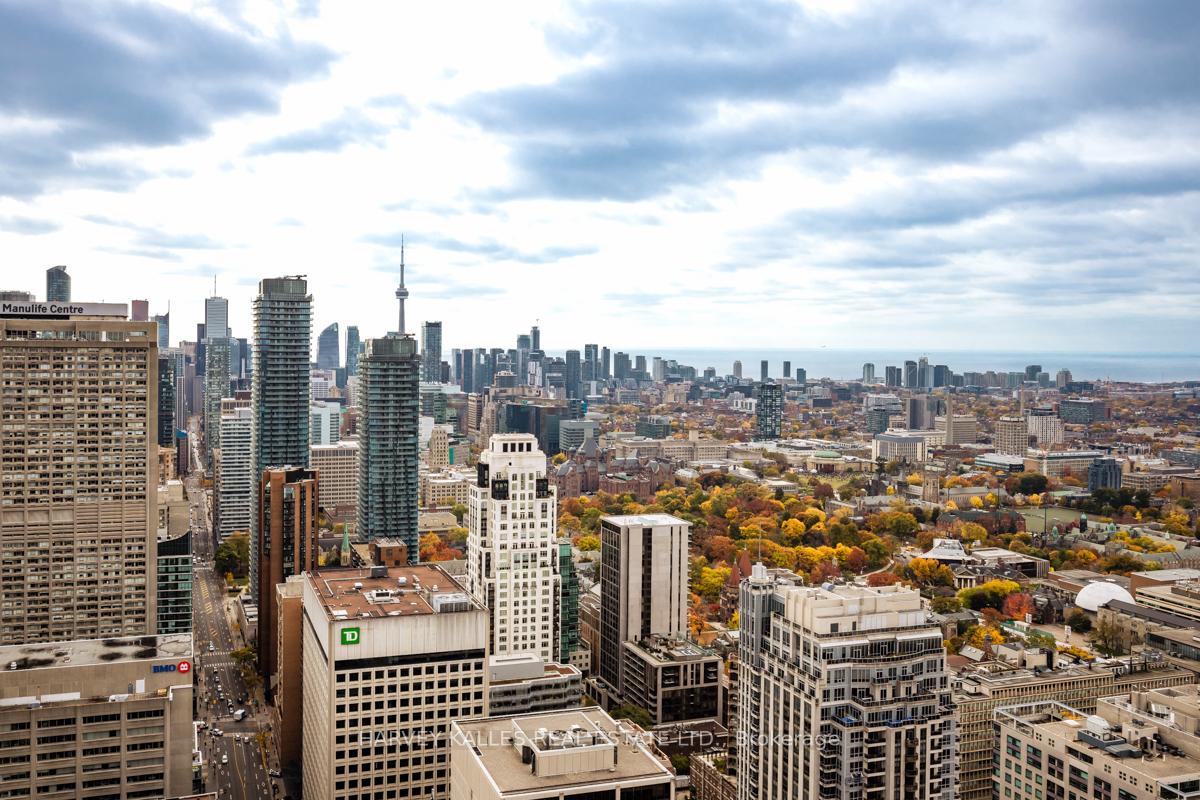 50 Yorkville Avenue 4403