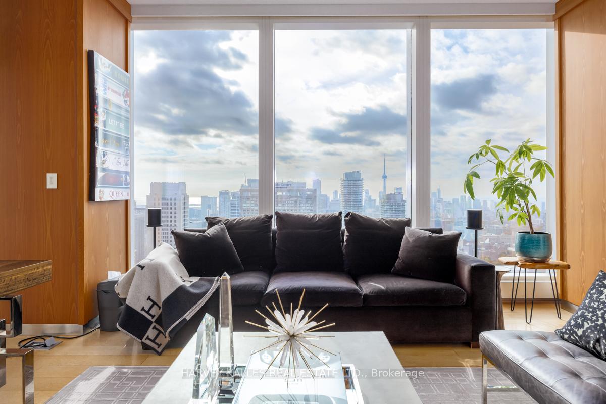 50 Yorkville Avenue 4403