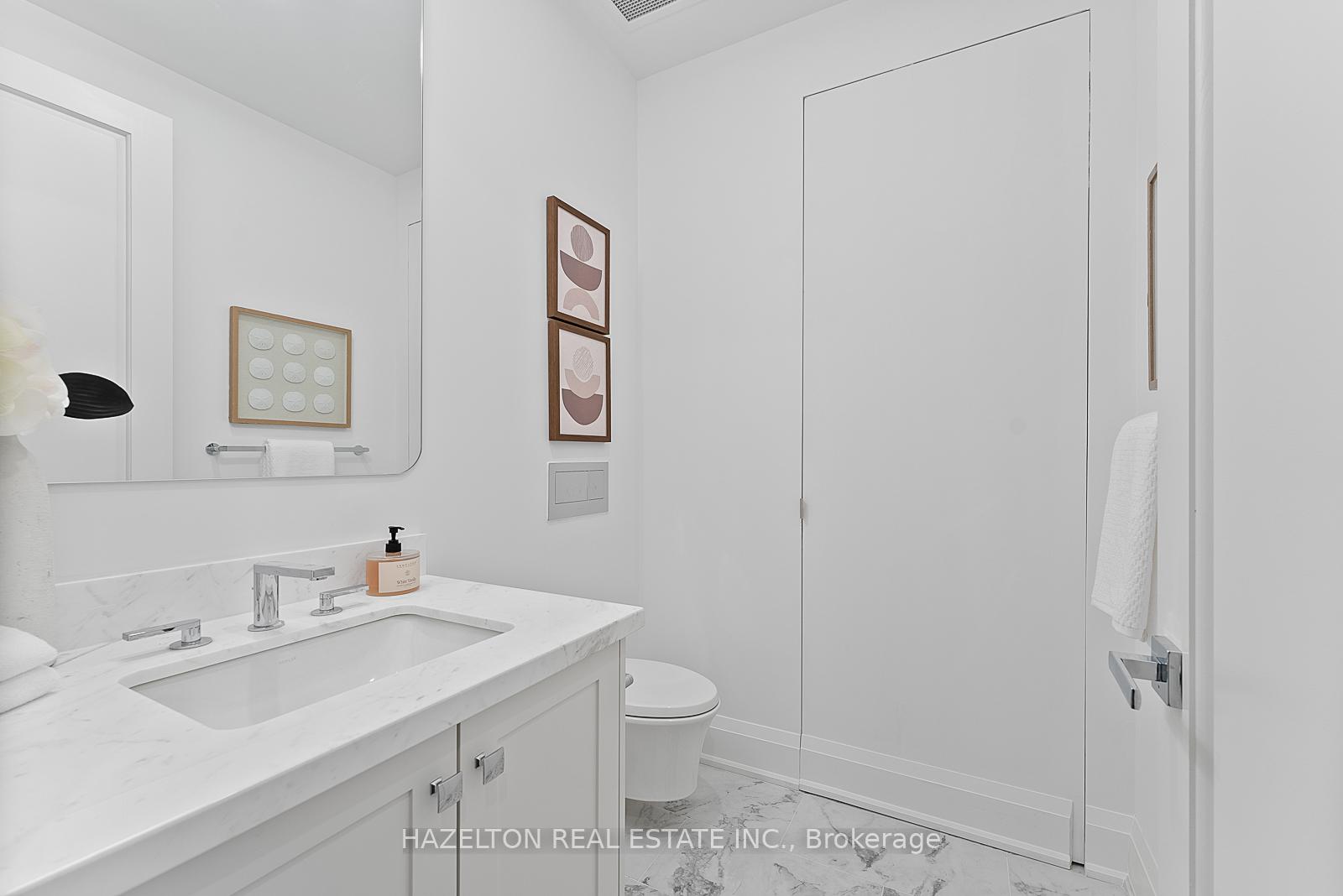 128 Hazelton Avenue 802