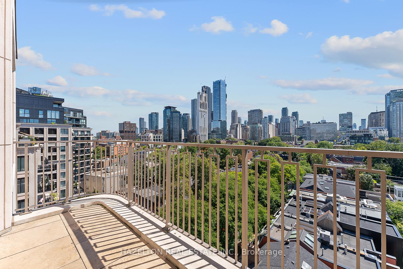 128 Hazelton Avenue 802