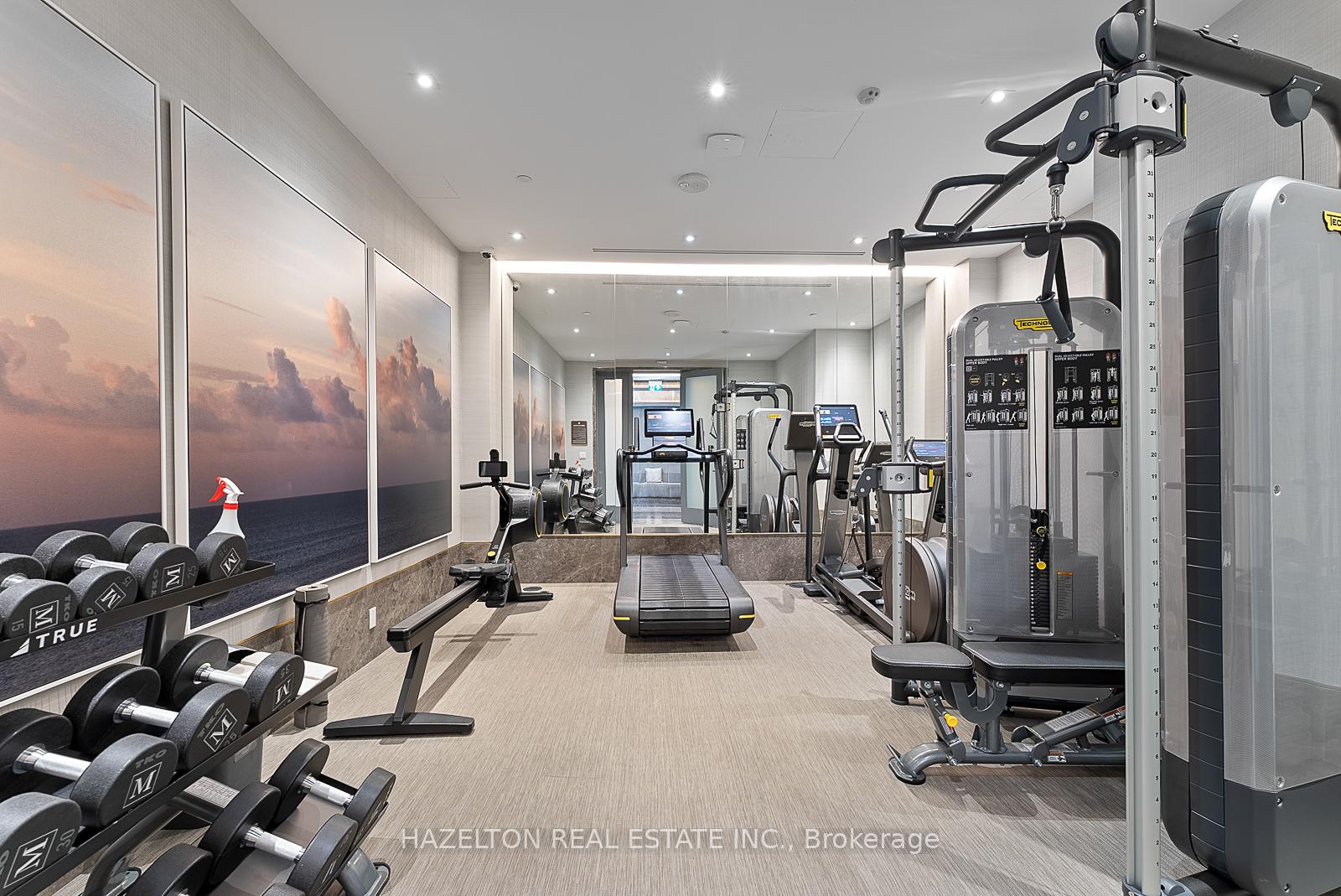 128 Hazelton Avenue 802