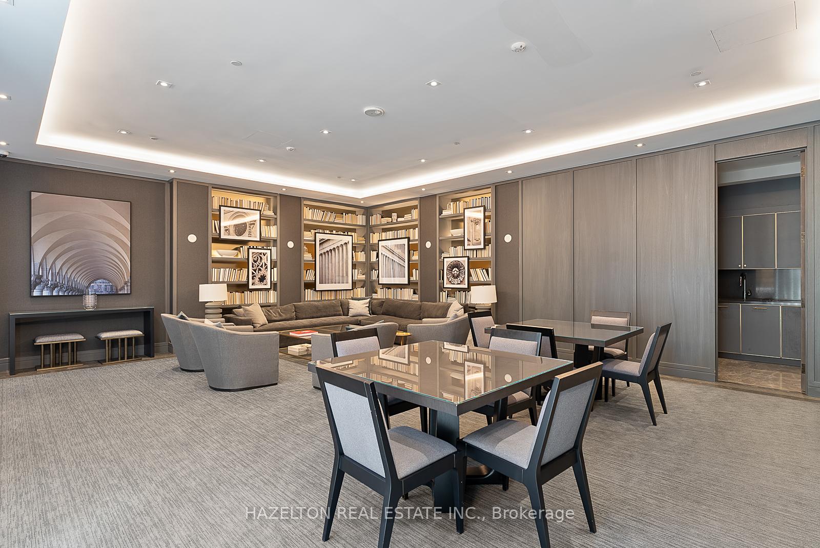 128 Hazelton Avenue 802