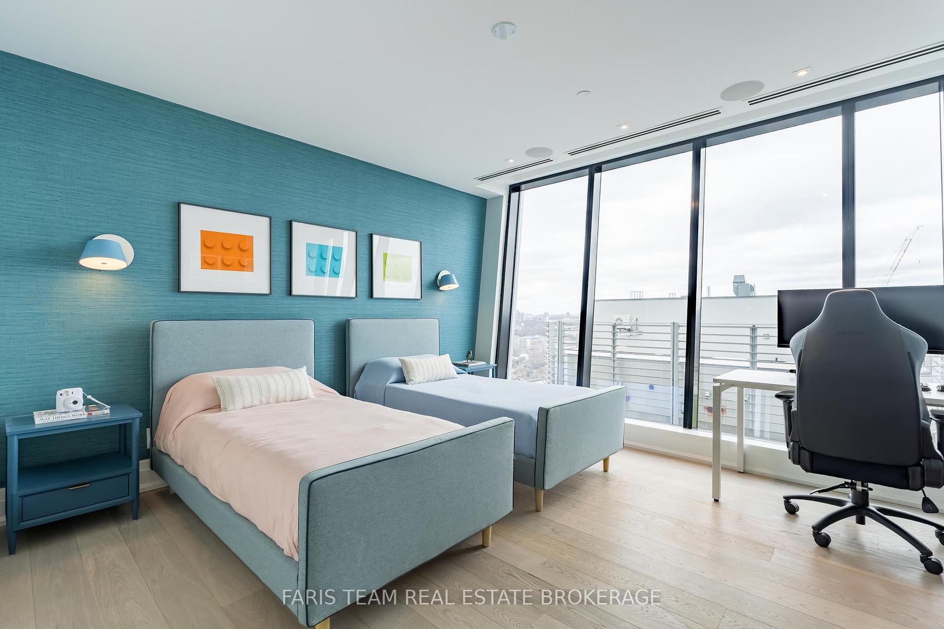 200 Cumberland Street 3501