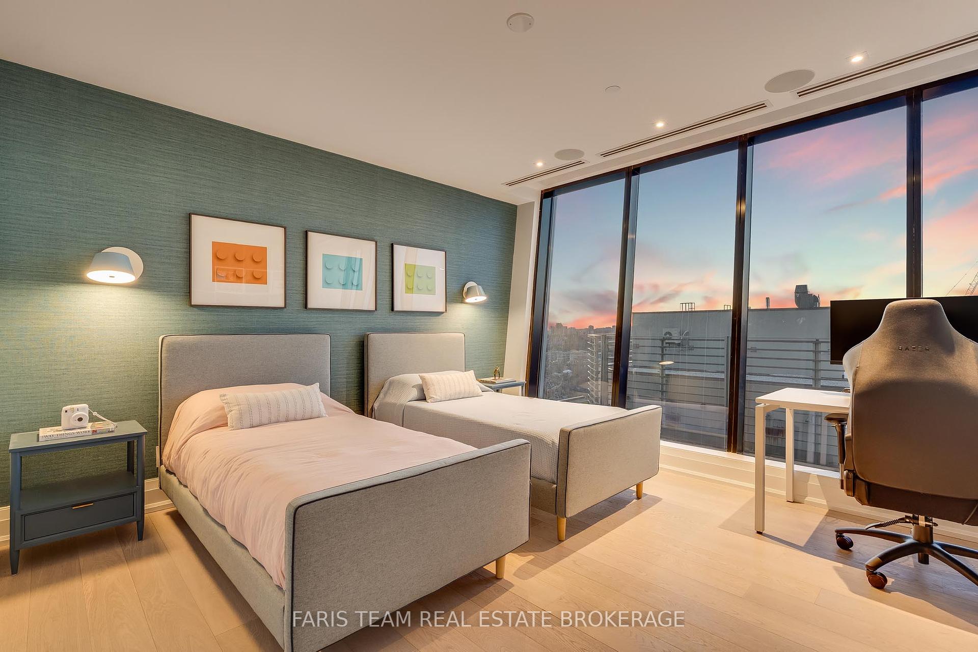 200 Cumberland Street 3501