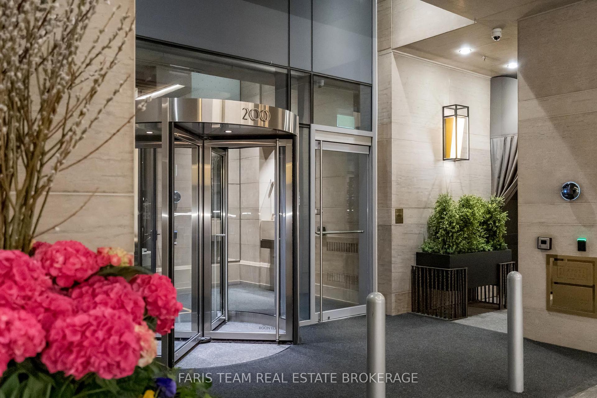 200 Cumberland Street 3501