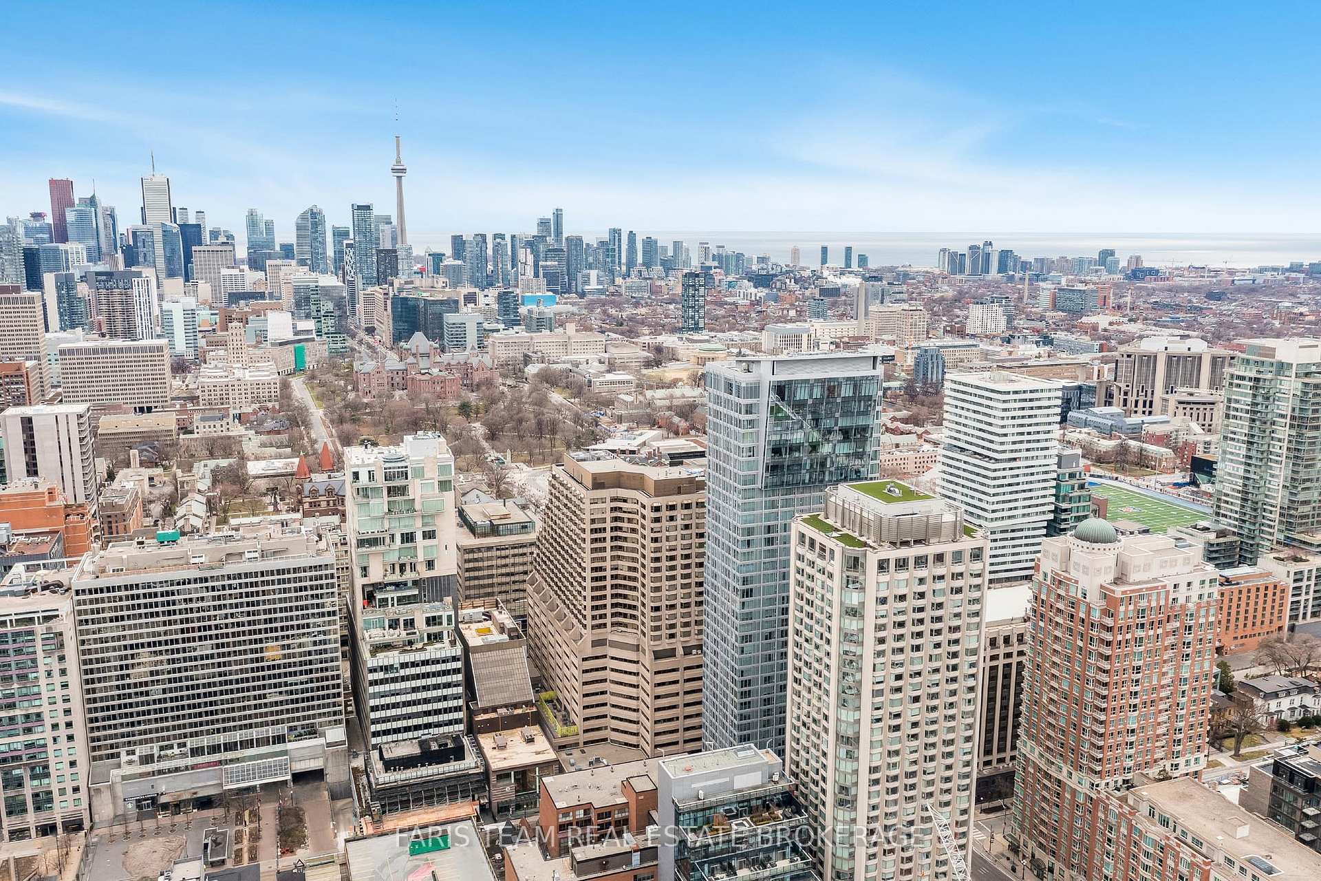 200 Cumberland Street 3501