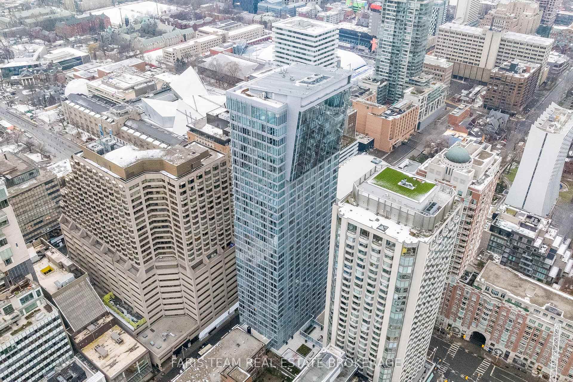 200 Cumberland Street 3501