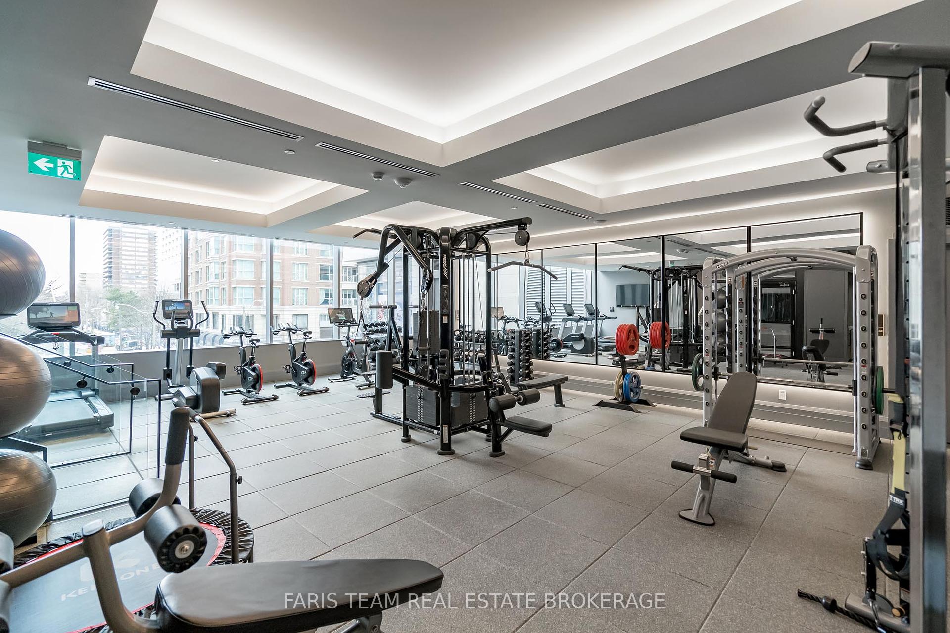 200 Cumberland Street 3501