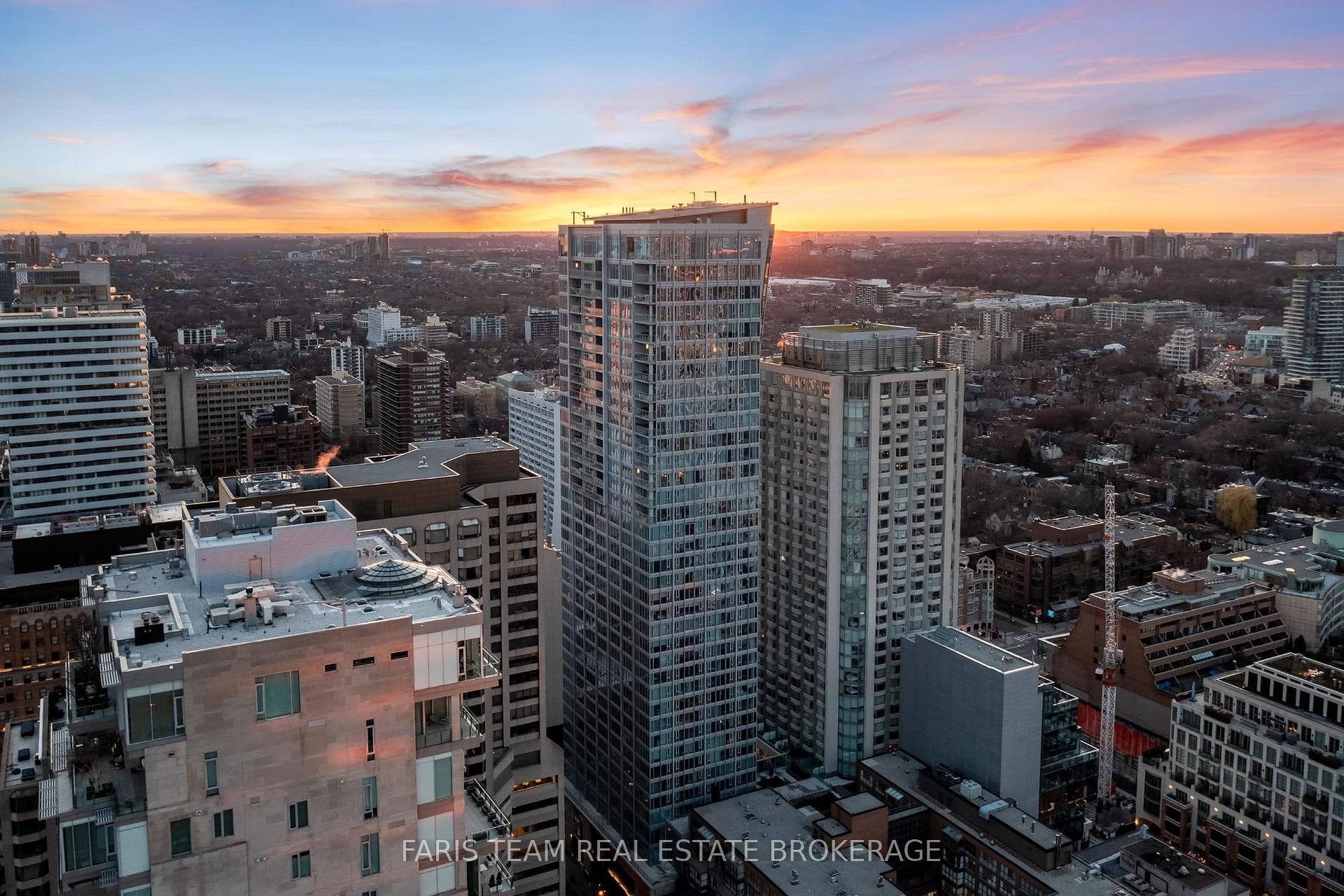200 Cumberland Street 3501