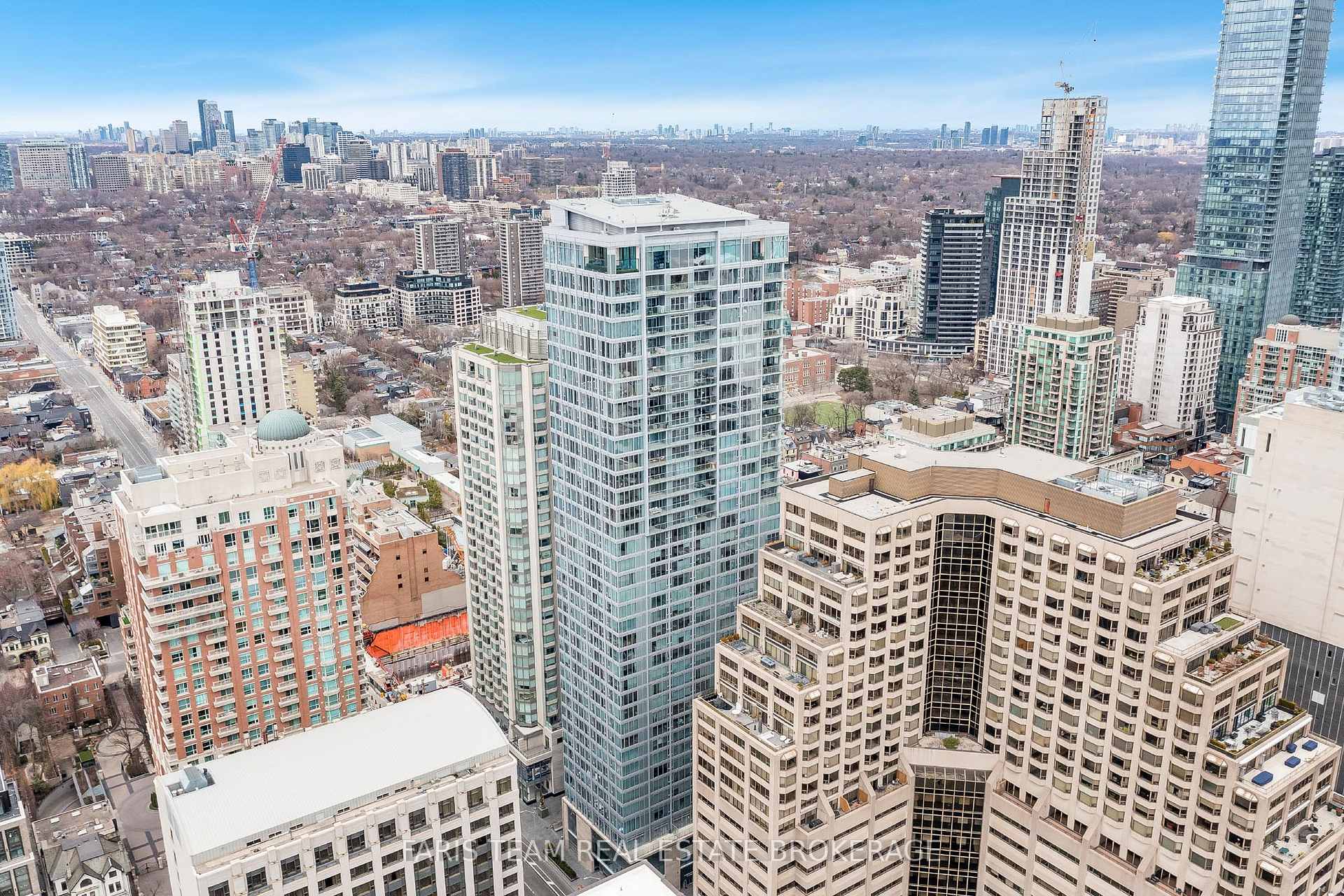 200 Cumberland Street 3501