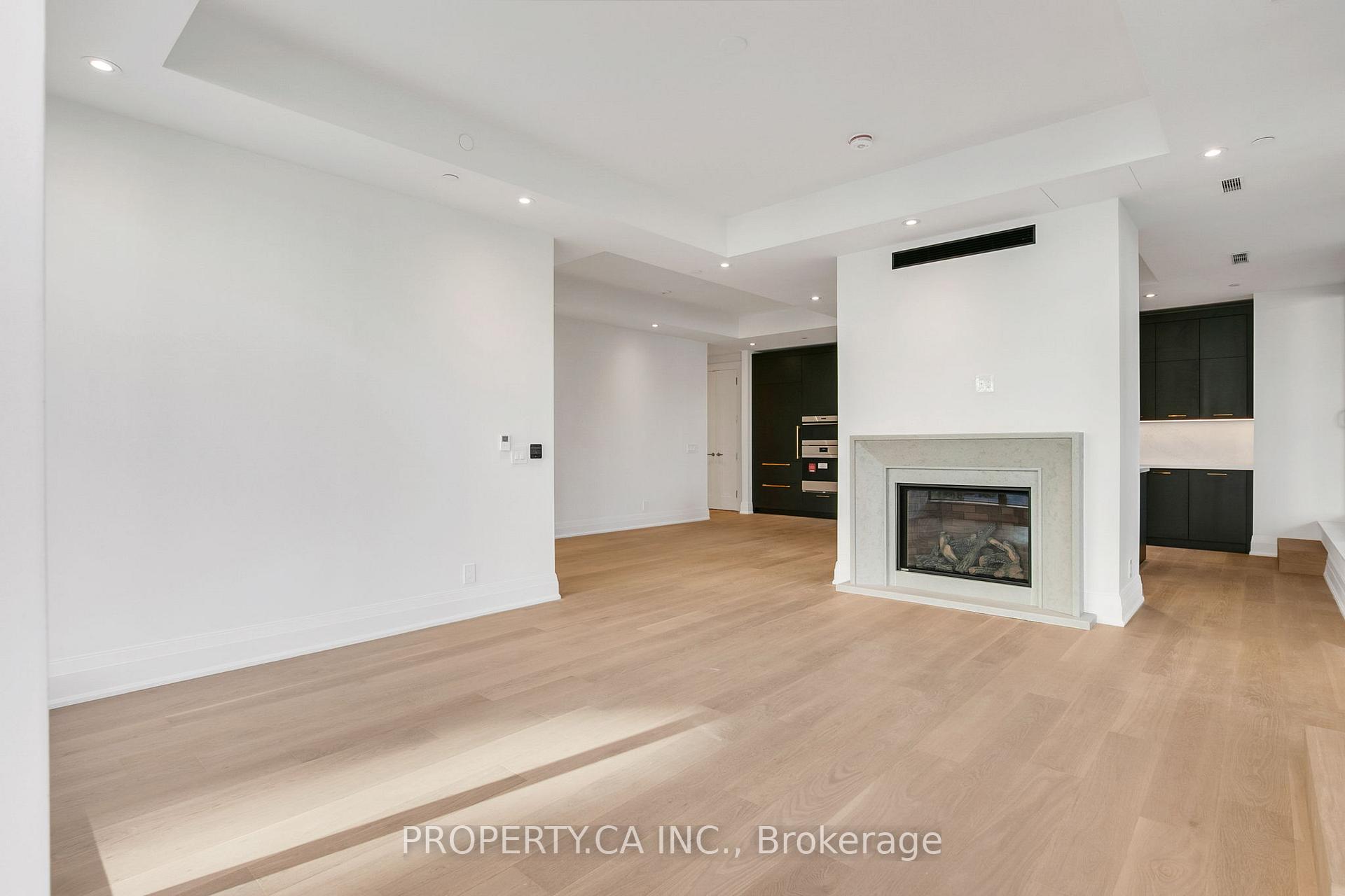 10 Prince Arthur Avenue 403