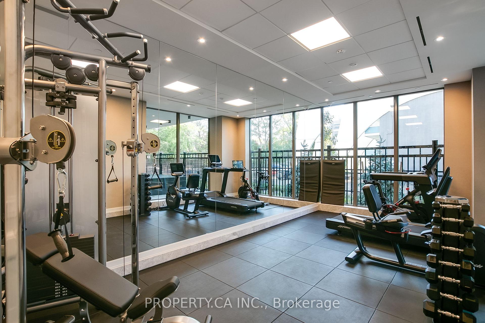 10 Prince Arthur Avenue 403