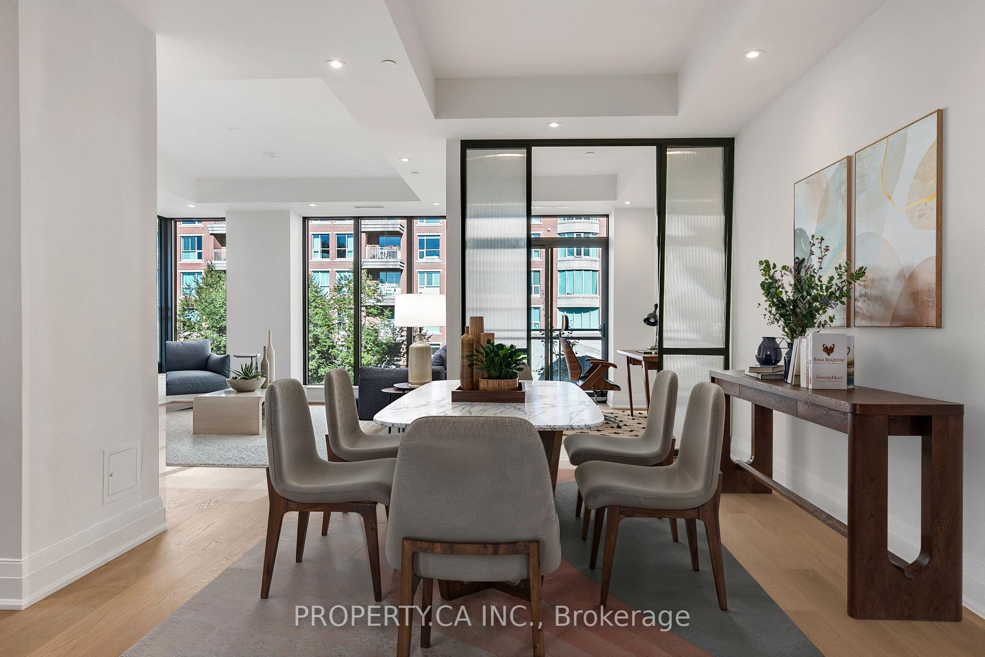 10 Prince Arthur Avenue 403