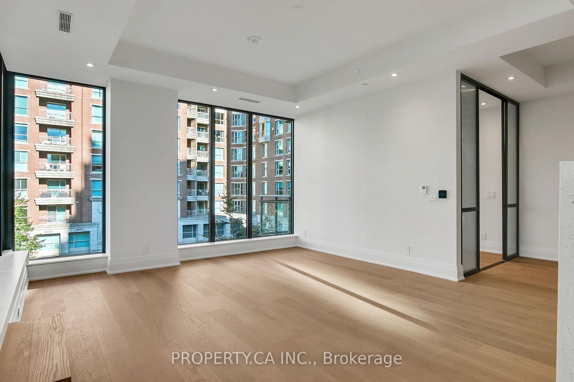 10 Prince Arthur Avenue 403