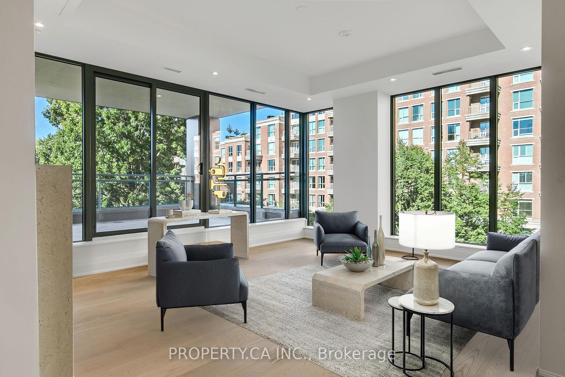 10 Prince Arthur Avenue 403