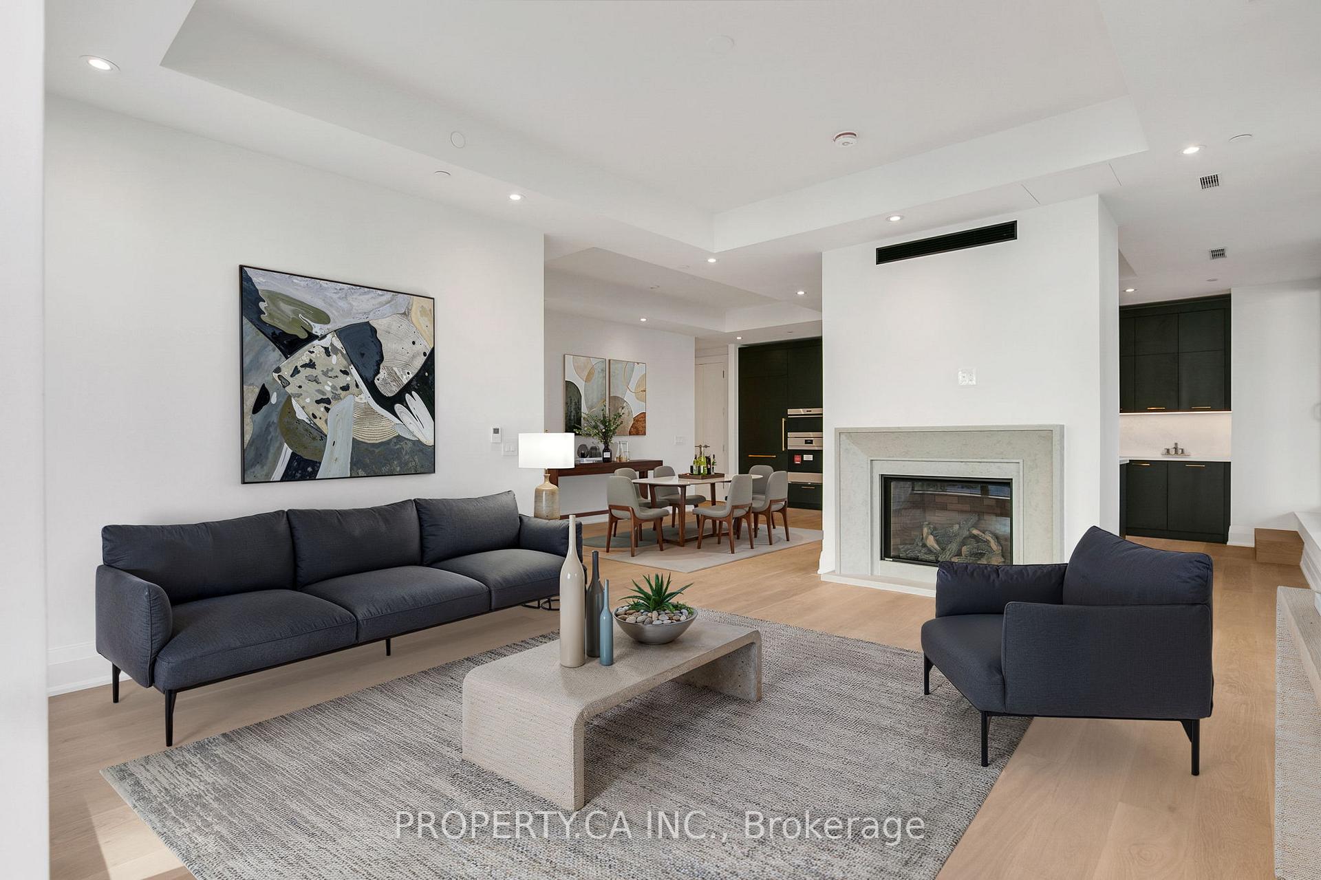 10 Prince Arthur Avenue 403