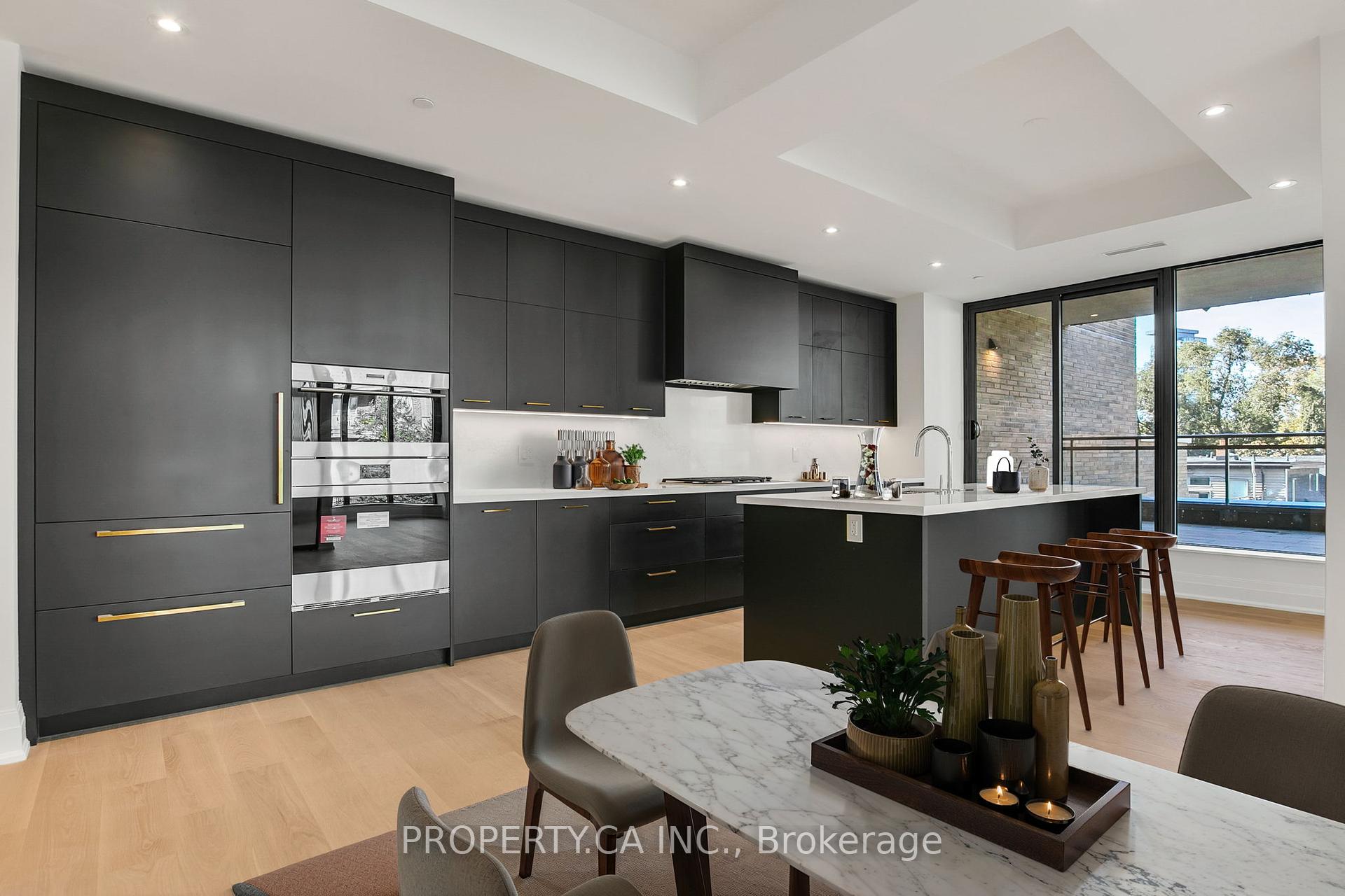 10 Prince Arthur Avenue 403