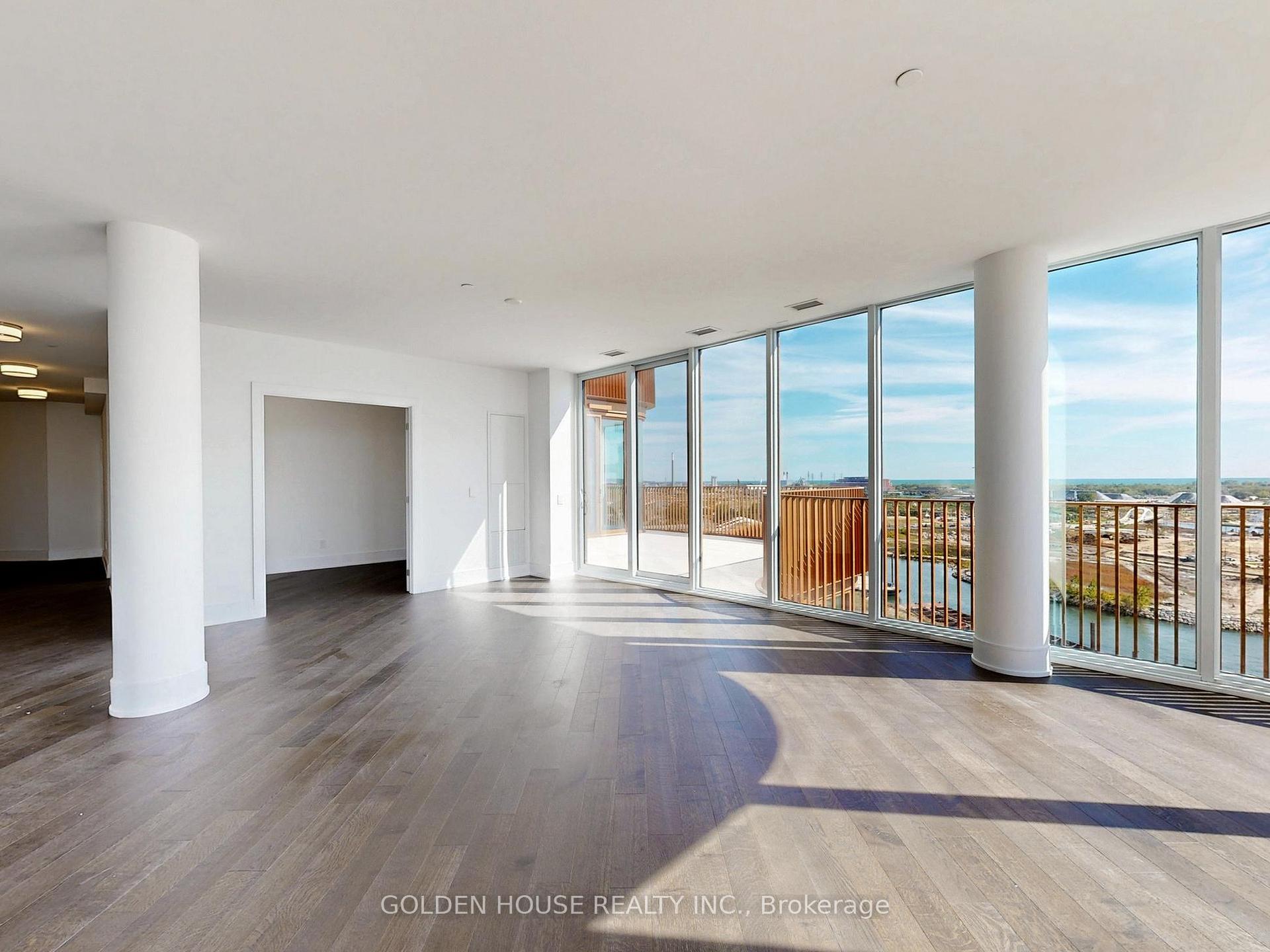 155 Merchants' Wharf N/A LPH22