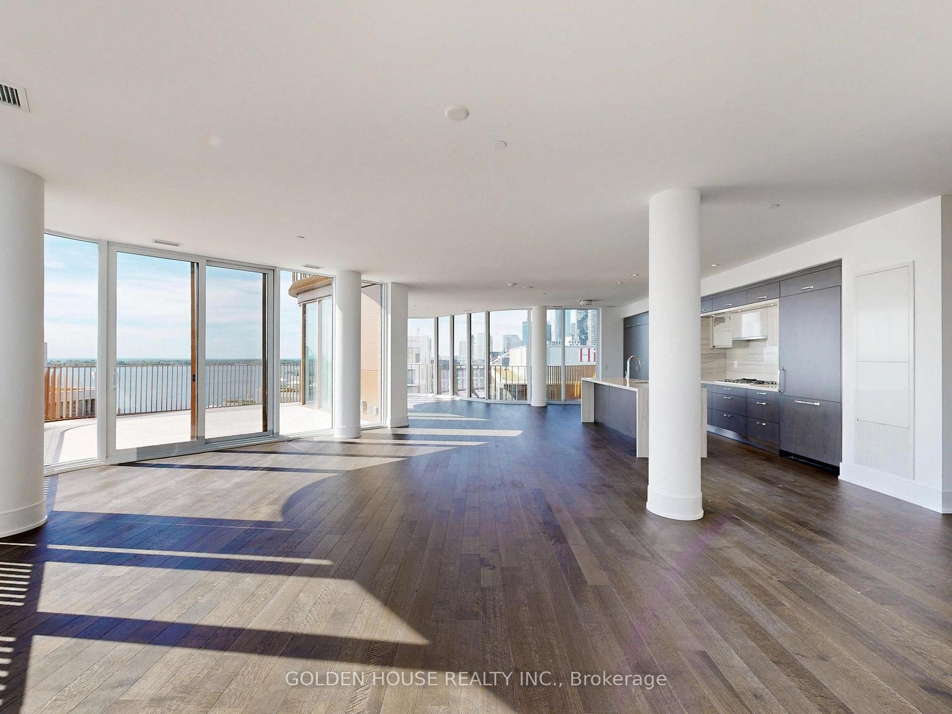 155 Merchants' Wharf N/A LPH22