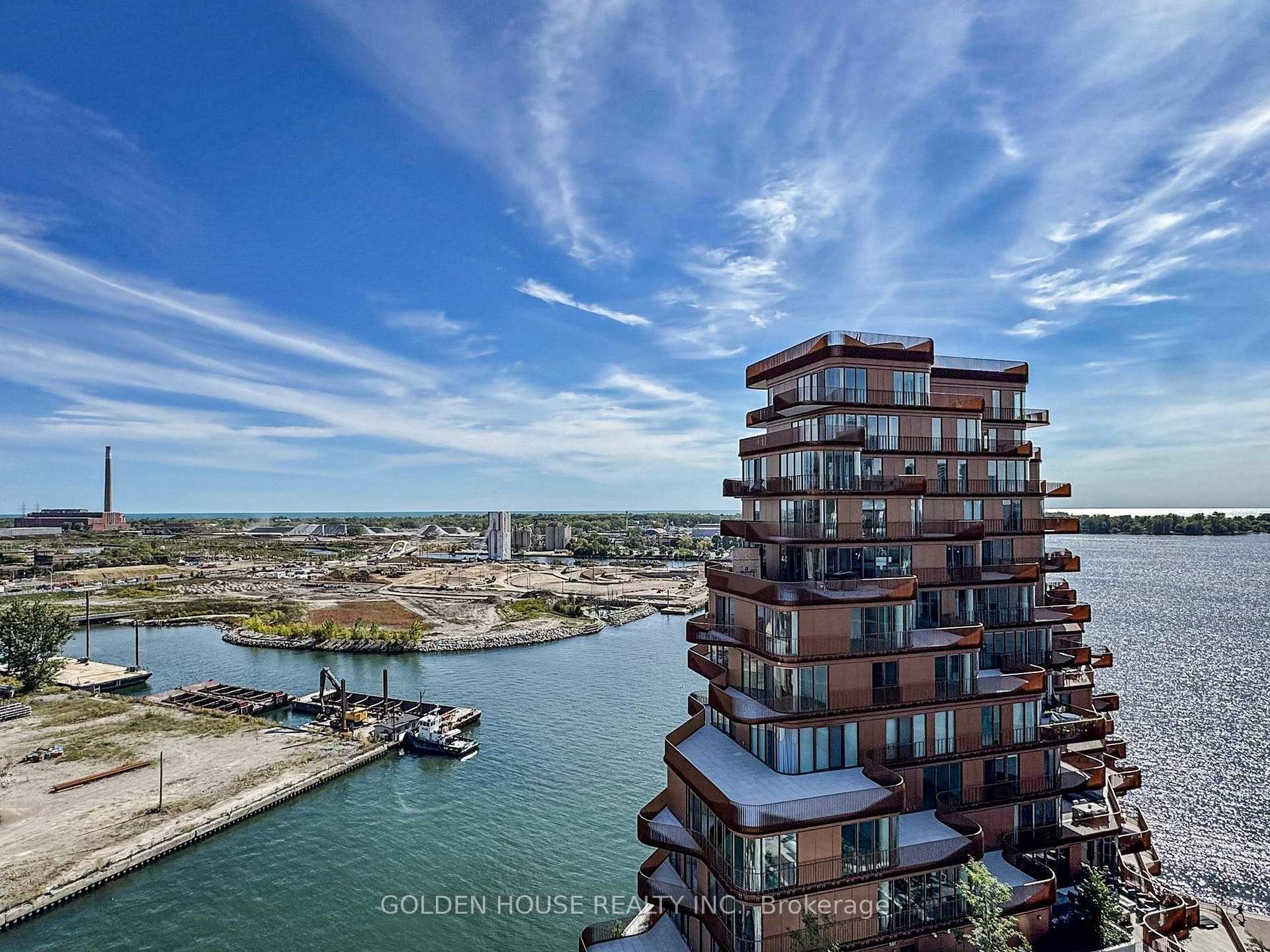 155 Merchants' Wharf N/A LPH22