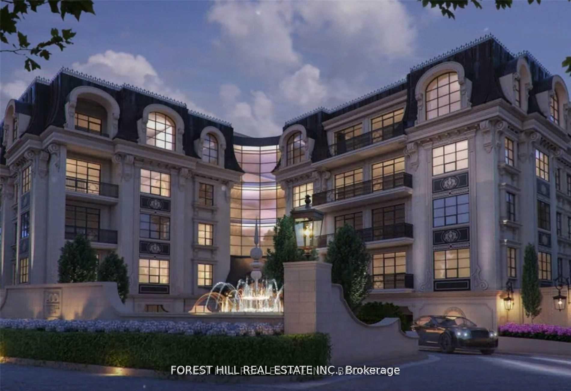 200 Russell Hill Road 303