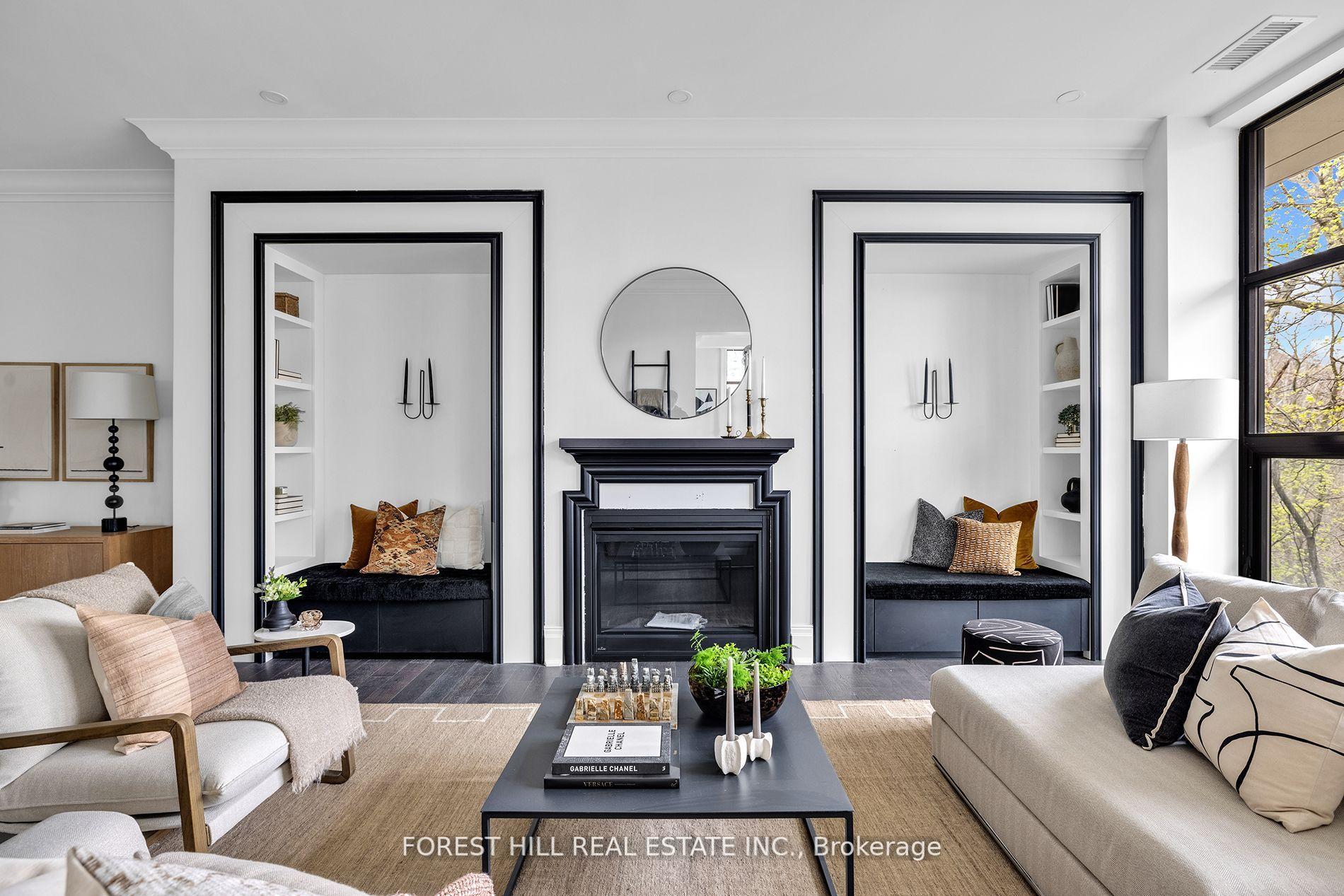 200 Russell Hill Road 303