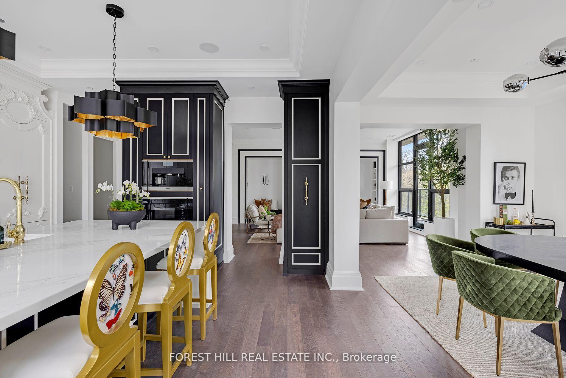 200 Russell Hill Road 303