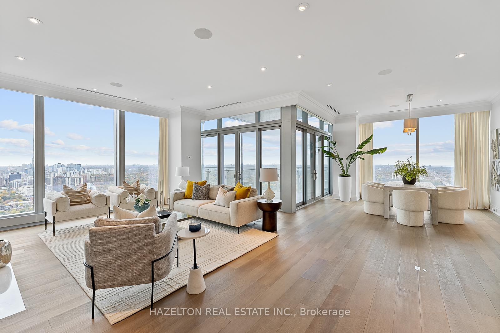 50 Yorkville Avenue 4802