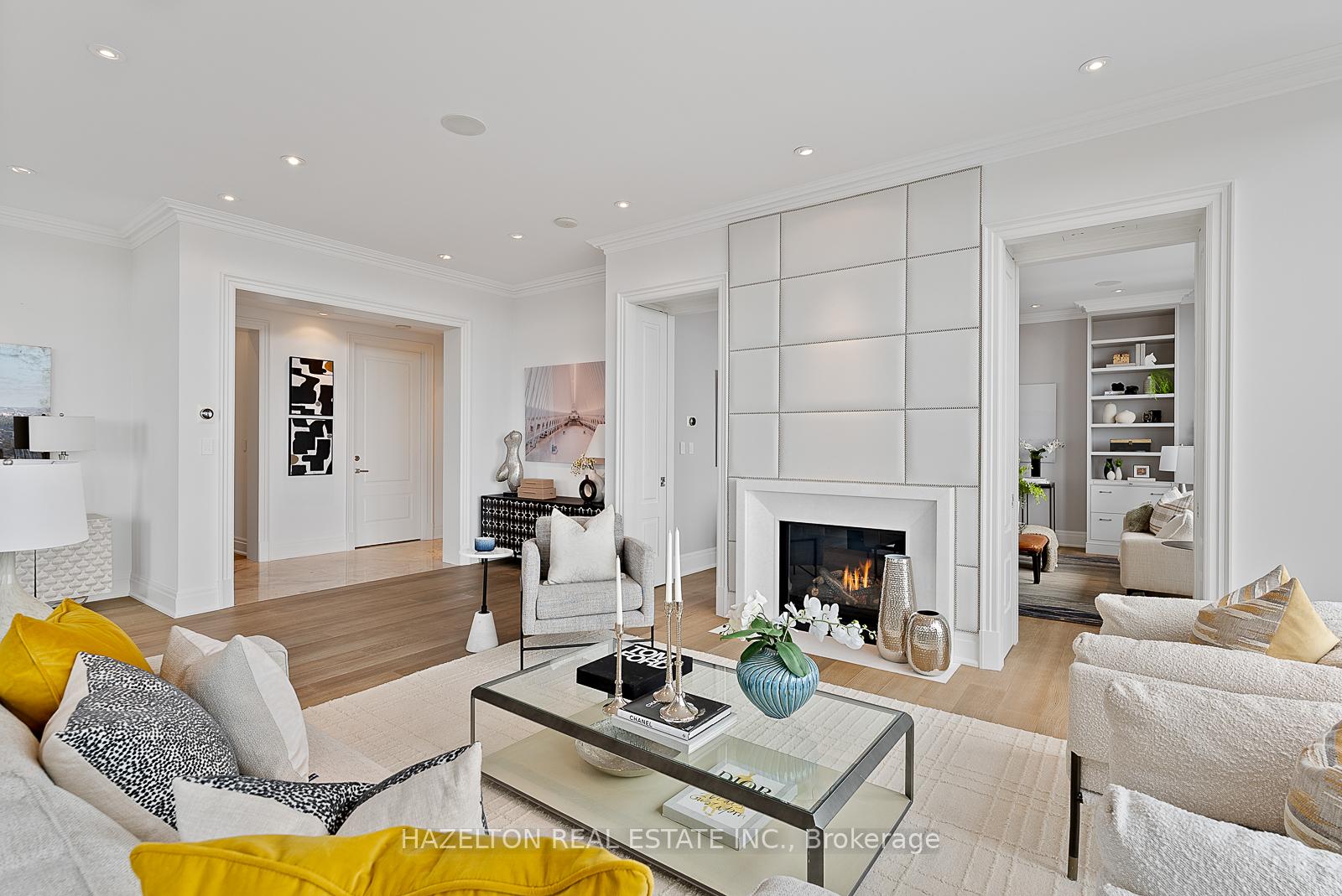 50 Yorkville Avenue 4802