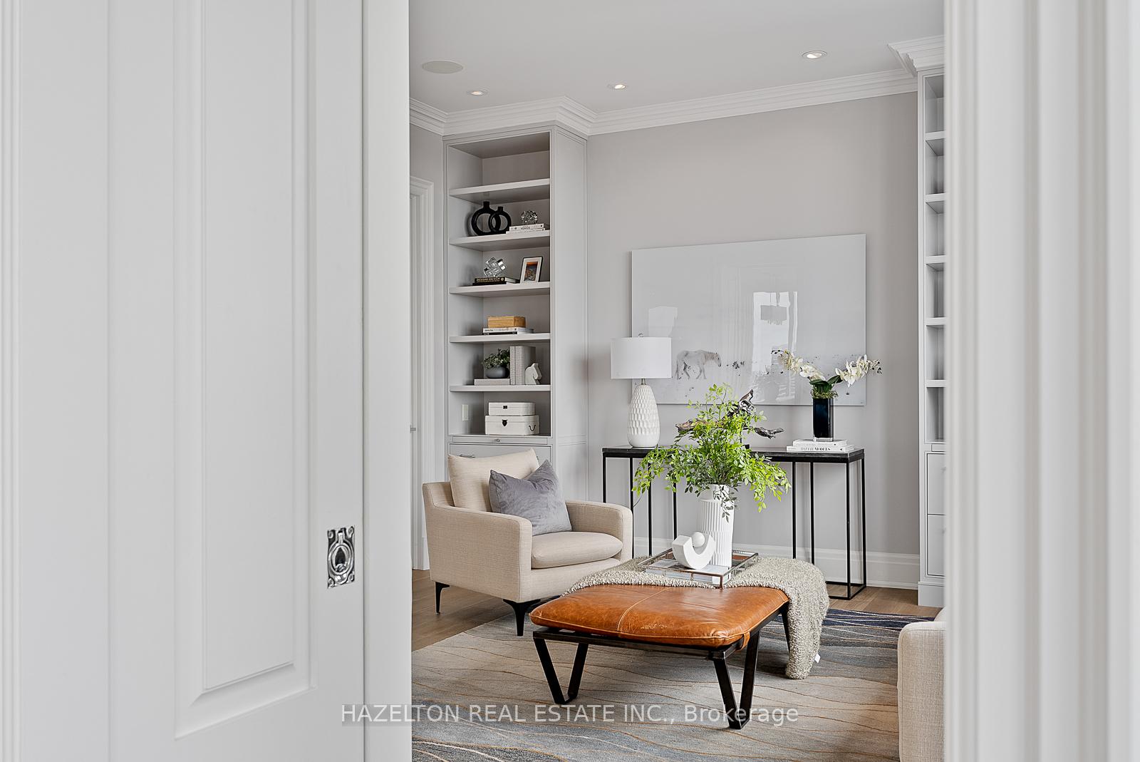 50 Yorkville Avenue 4802