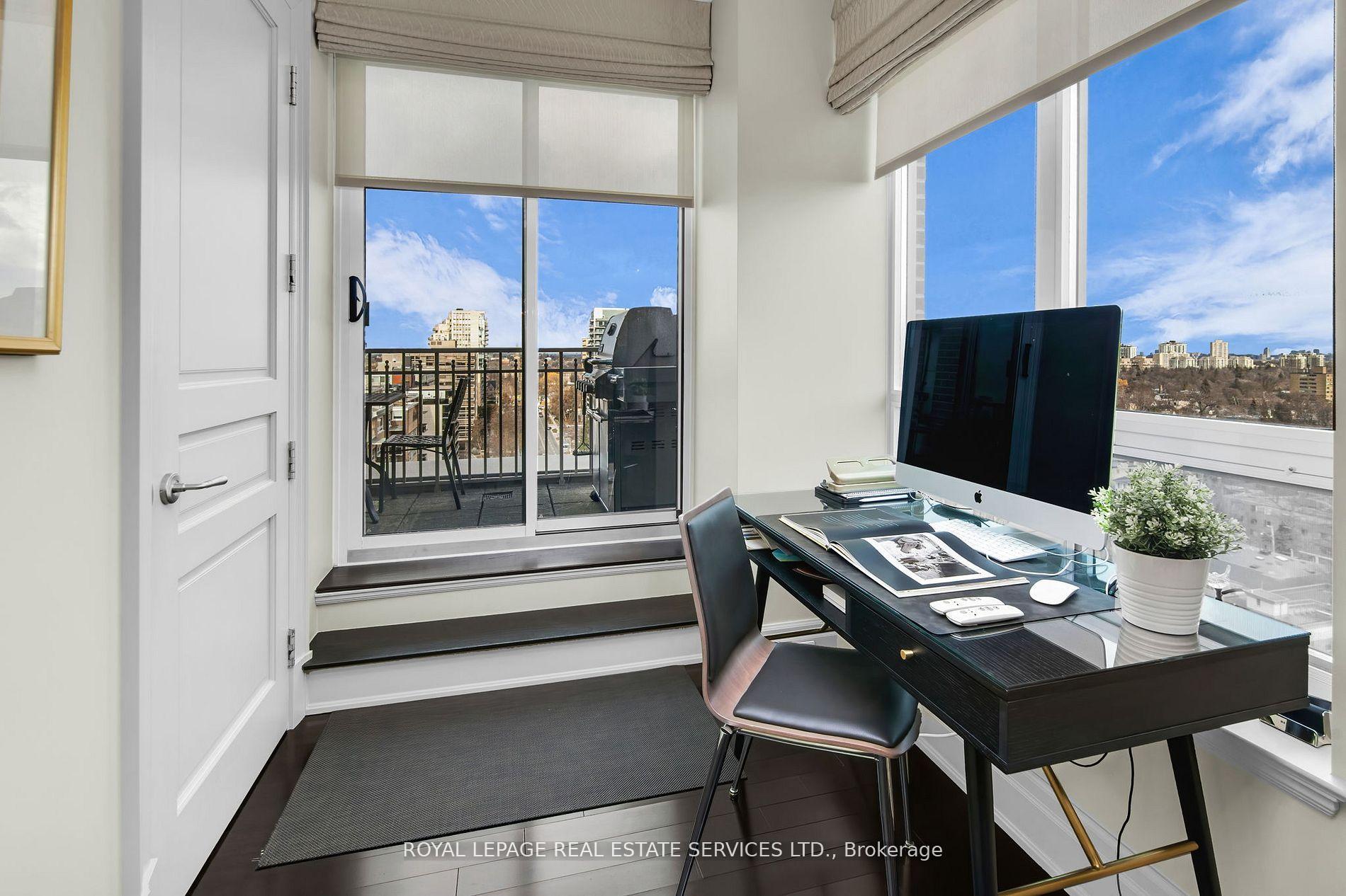 155 St Clair Avenue W 1701