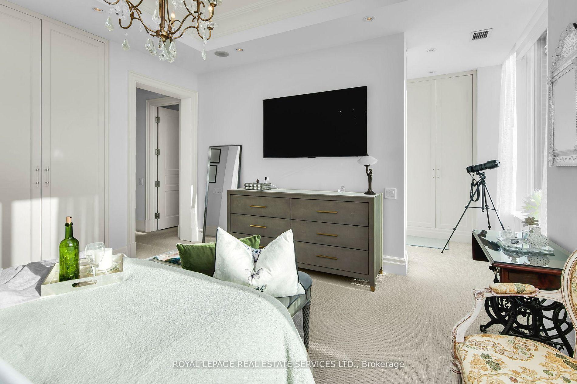 155 St Clair Avenue W 1701