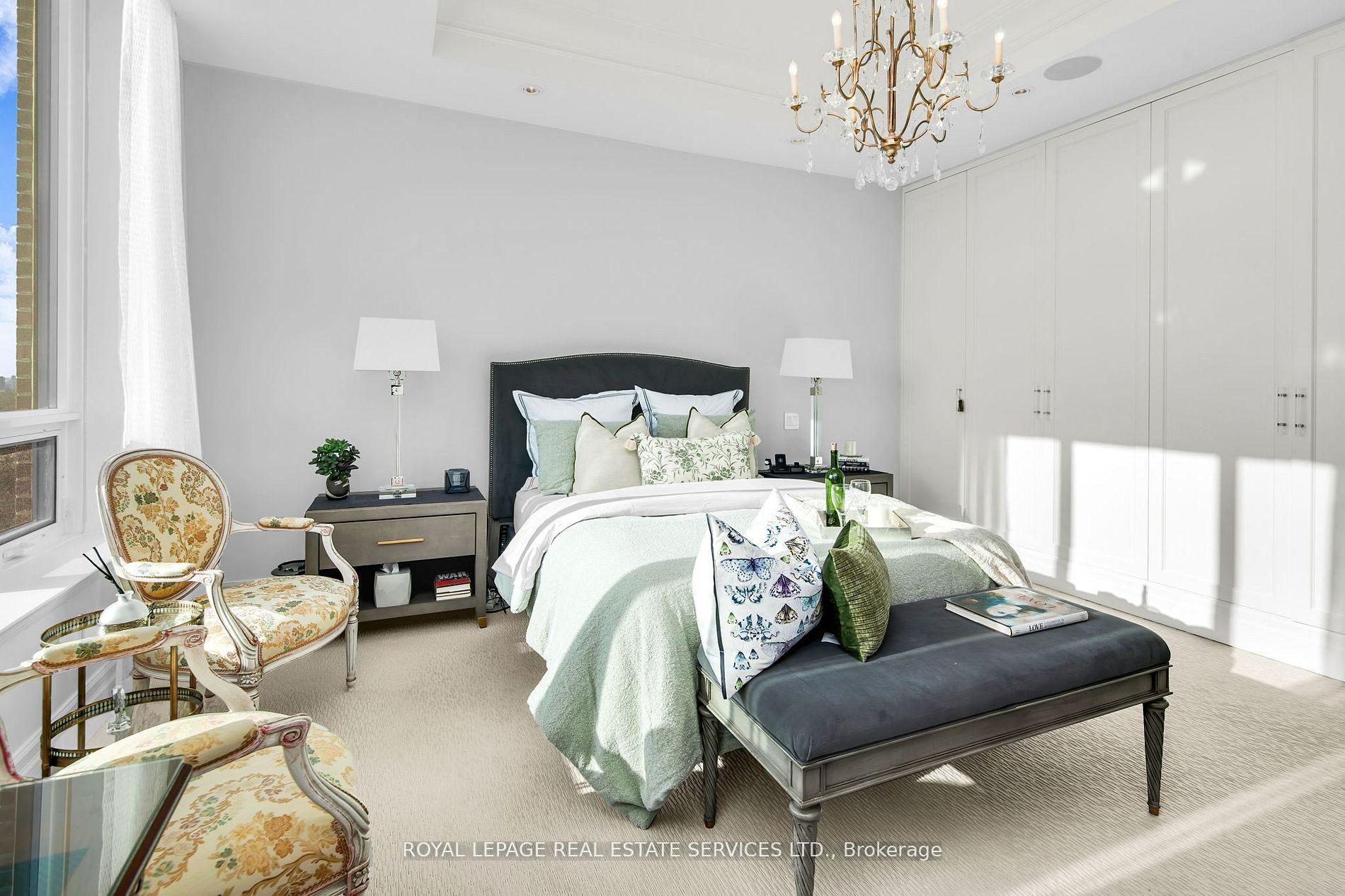 155 St Clair Avenue W 1701