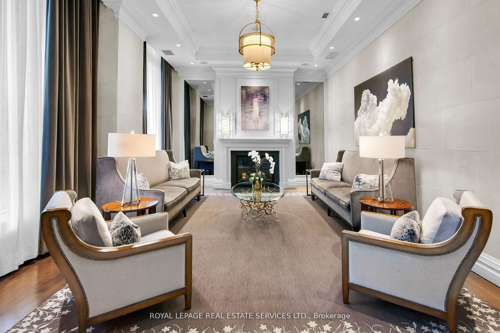 155 St Clair Avenue W 1701