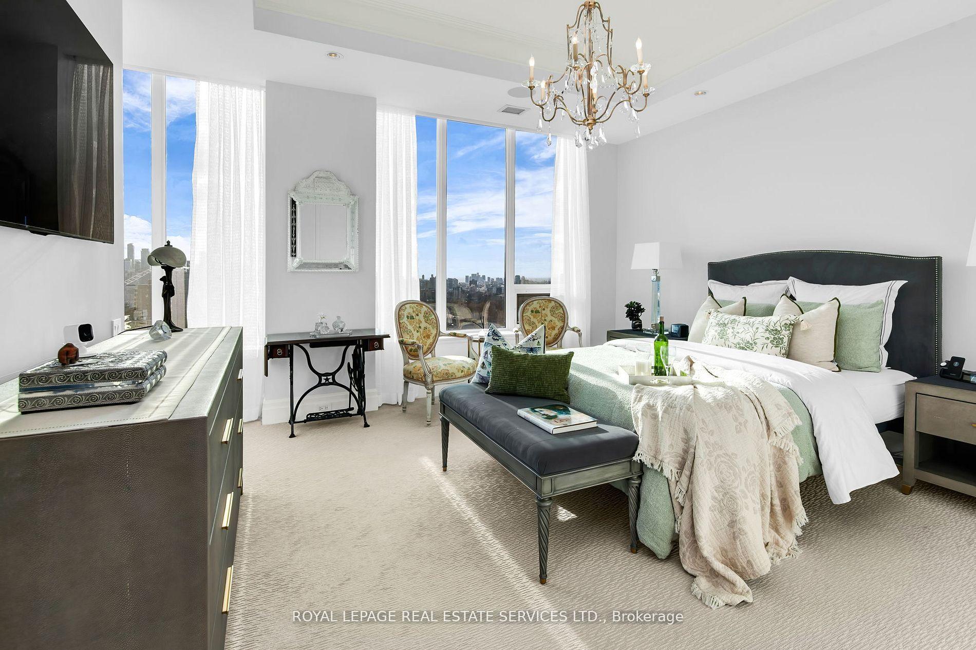 155 St Clair Avenue W 1701